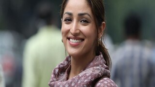 ‘‘কলকাতা আমাকে আন্তরিক হতে শিখিয়েছে,’’ বললেন ইয়ামি গৌতম