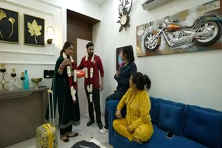 Youtuber Armaan Malik
