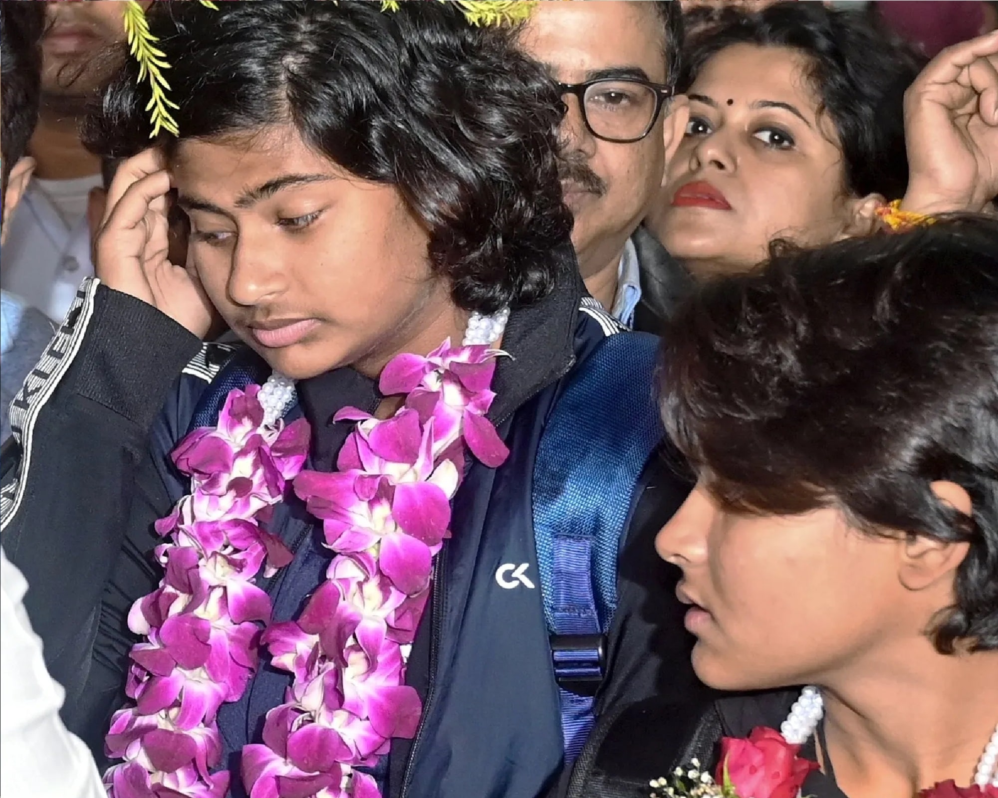 মহিলাদের আইপিএলের নিলামে এবার সবার নজর থাকবে তিতাসের দিকে। কারণ তাঁর মতো পেসারকে দলে পেতে চাইবে একাধিক দল। ফলে তিতাস এবার বড় প্রস্তাব পেতেই পারেন।