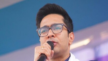 অভিষেক বন্দ্যোপাধ্যায়, File Photo অভিষেক বন্দ্যোপাধ্যায়, File Photo