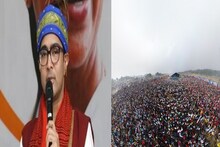 ৪! সংখ্যা বলে দিলেন অভিষেক বন্দ্যোপাধ্যায়! বিরাট চ্যালেঞ্জ তৃণমূল শীর্ষ নেতার