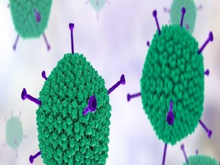 Adenovirus Alert 