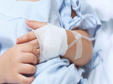 Adenovirus 
শিশুমৃত্যু, অ্যাডিনো ভাইরাসের আতঙ্ক
