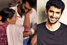'গায়ে বেশ জোর ছিল', মহিলা ভক্তের জোর করে চুম্বনের চেষ্টা নিয়ে বিস্ফোরক আদিত্য