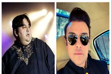 ২৩০ কেজির শরীর.... ছিল! আদনান সামি আজ 'কত'? শুনলে মাথা ঘুরে যাবে!