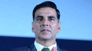 একটানা ব্যর্থ ছবি নিয়ে মুখ খুললেন অক্ষয়