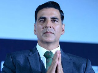 একটানা ব্যর্থ ছবি নিয়ে মুখ খুললেন অক্ষয়