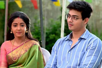 পর্দার প্রেম বাস্তবে গড়াল?