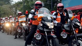 অনলাইনে আর বুকিং করা যাবে না ! দেশের এই শহরে নিষিদ্ধ সব বাইক ট্যাক্সি