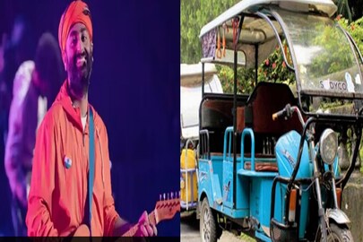 অরিজিতের শো হিট!