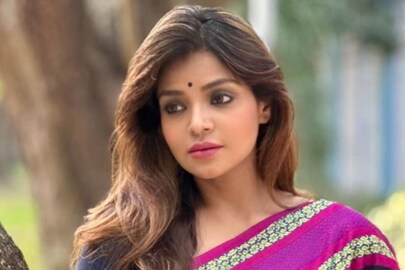 শরীরচর্চা করতে গিয়ে আহত অরুণিমা