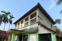 আবাস যোজনায় রাজ্যে প্রাপকদের তালিকায় থাকা মাত্র ৭৩ শতাংশের আধারসংযোগ সম্পূর্ণ