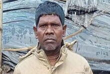 বাদাম কাকুর দিন কাটছে চোখের জলে! ভয়ঙ্কর বিপদে 'কাঁচা বাদাম' গানের মালিক