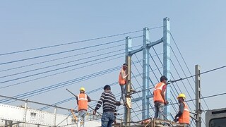 বর্ধমানে ভাঙা হচ্ছে পুরনো রেল ওভারব্রিজ, কি কি সুবিধা হবে দেখে নিন