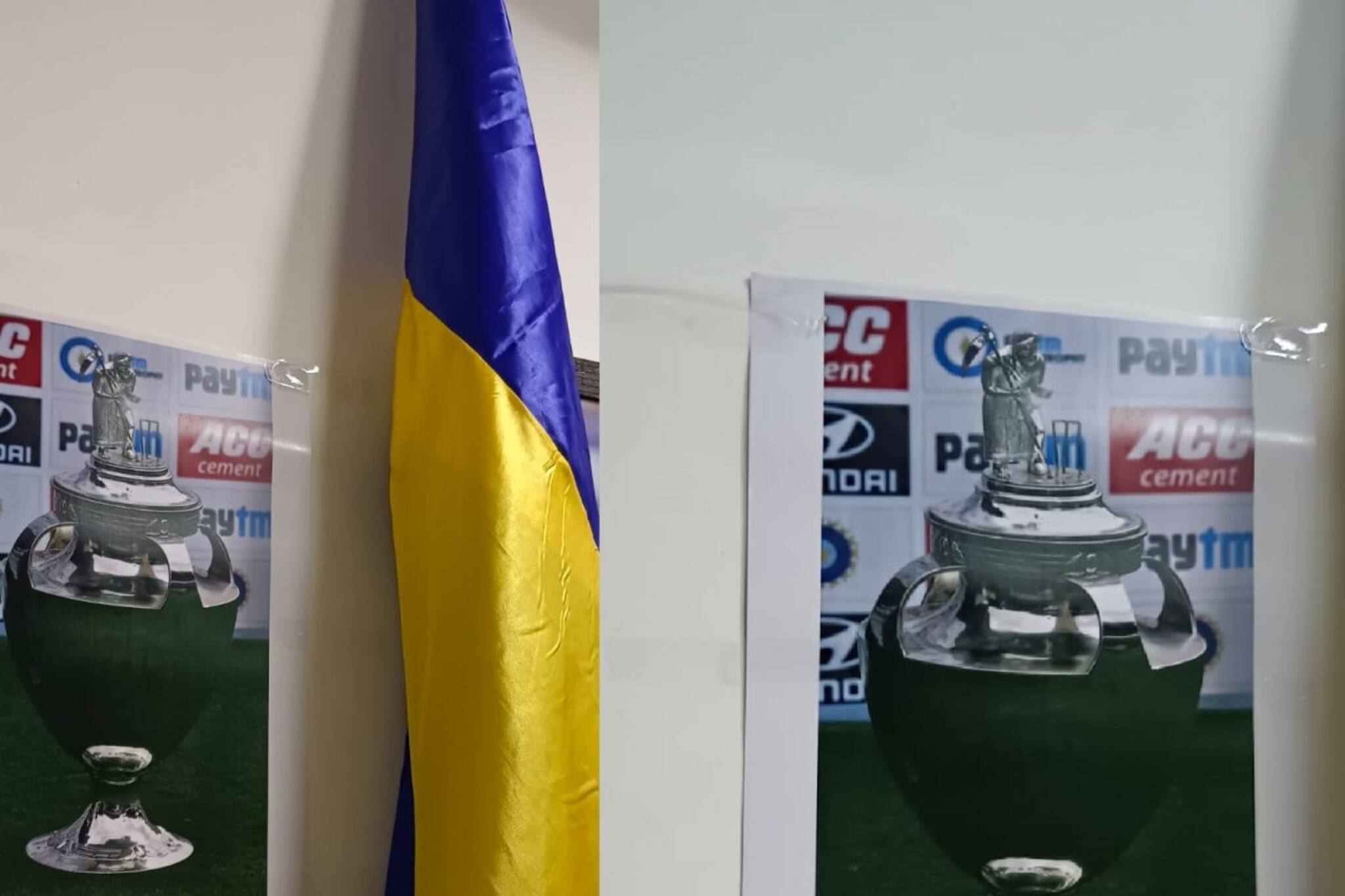 উইকেট পড়লেই 'জয় বাংলা' স্লোগান! রঞ্জি সেমিতে মধ্যপ্রদেশকে কাঁপিয়ে দিল বাংলা