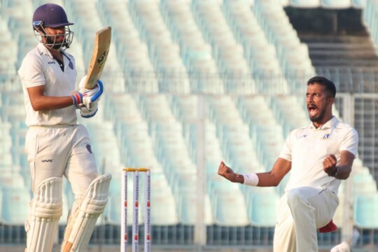 Bengal Cricket Team