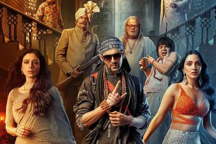 কার্তিকের কথায়, ‘‘আমার ‘ভুলভুলাইয়া ২’ দক্ষিণে রিমেক হচ্ছে। শুধু সাউথের ছবি হিন্দি রিমেক হয় না। সে বিষয়ে তাহলে কি বলবেন? আমার ‘পেয়ার কা পঞ্চনামা’, ‘পঞ্চনামা ২’, ‘সোনু কে টিটু কি সুইটি’, ‘লুকা ছুপি’ এইসব ছবি দক্ষিণ ভারত থেকে রিমেক করার প্রস্তাব এসেছে। এগুলো প্রত্যেকটি অরিজিনাল হিন্দি ছবি। মৌলিক গল্প।’’