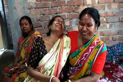 সব শেষ হয়ে গেল!