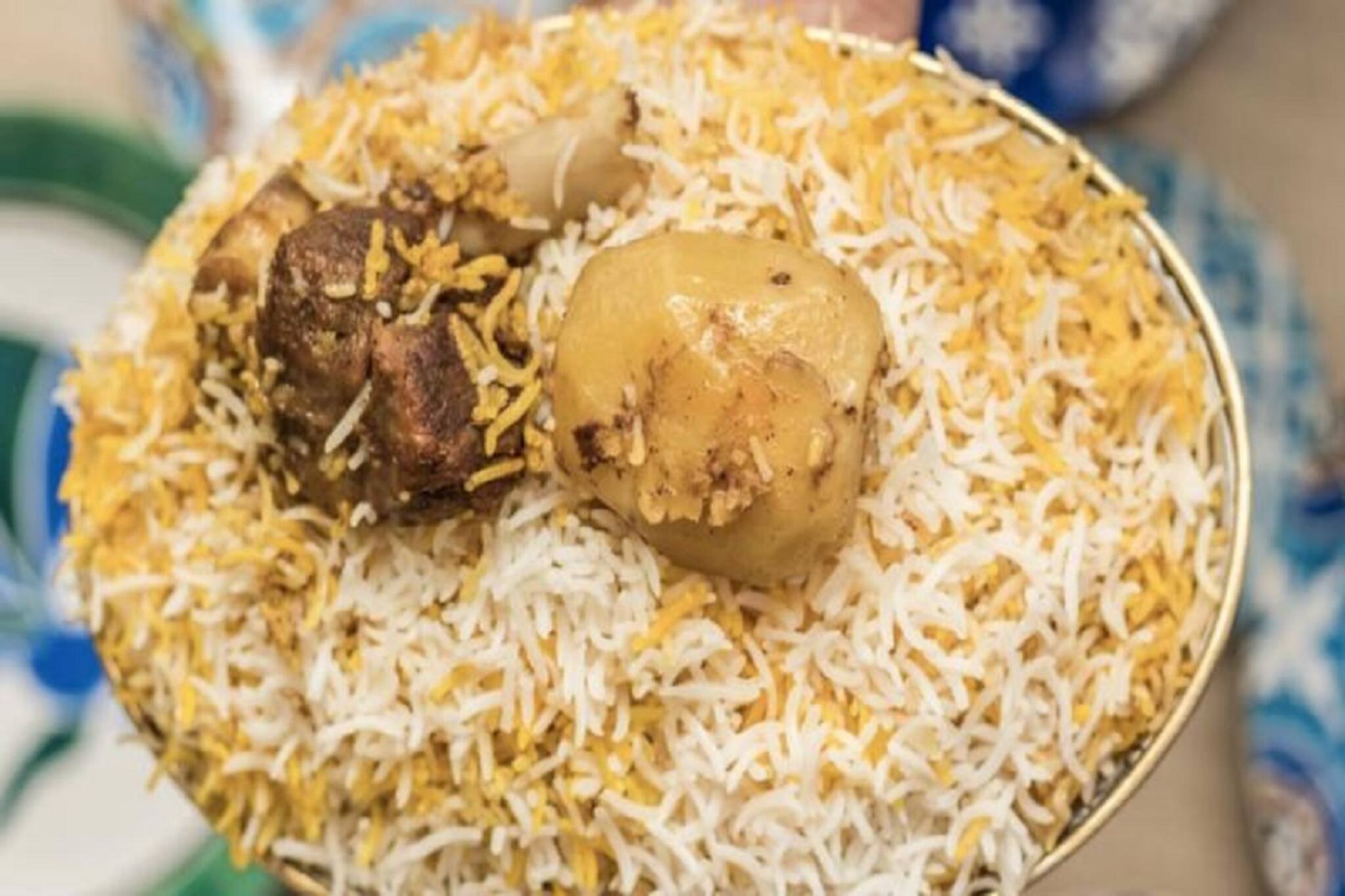 বিরিয়ানি বললেই জিভে জল? কলকাতার এই ৫ দোকানের বিরিয়ানি খেয়েছেন? নাহলে জীবন বৃথা