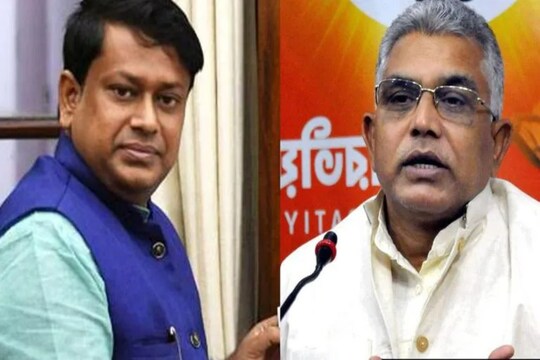 এক সুর দিলীপ-সুকান্তর