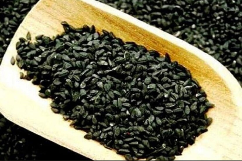 হেলথলাইন অনুসারে কালোজিরার  অ্যান্টিঅক্সিডেন্ট সমৃদ্ধ কালোজিরাকে অ্যান্টিঅক্সিডেন্টের সেরা উৎস হিসেবে বিবেচনা করা হয়।