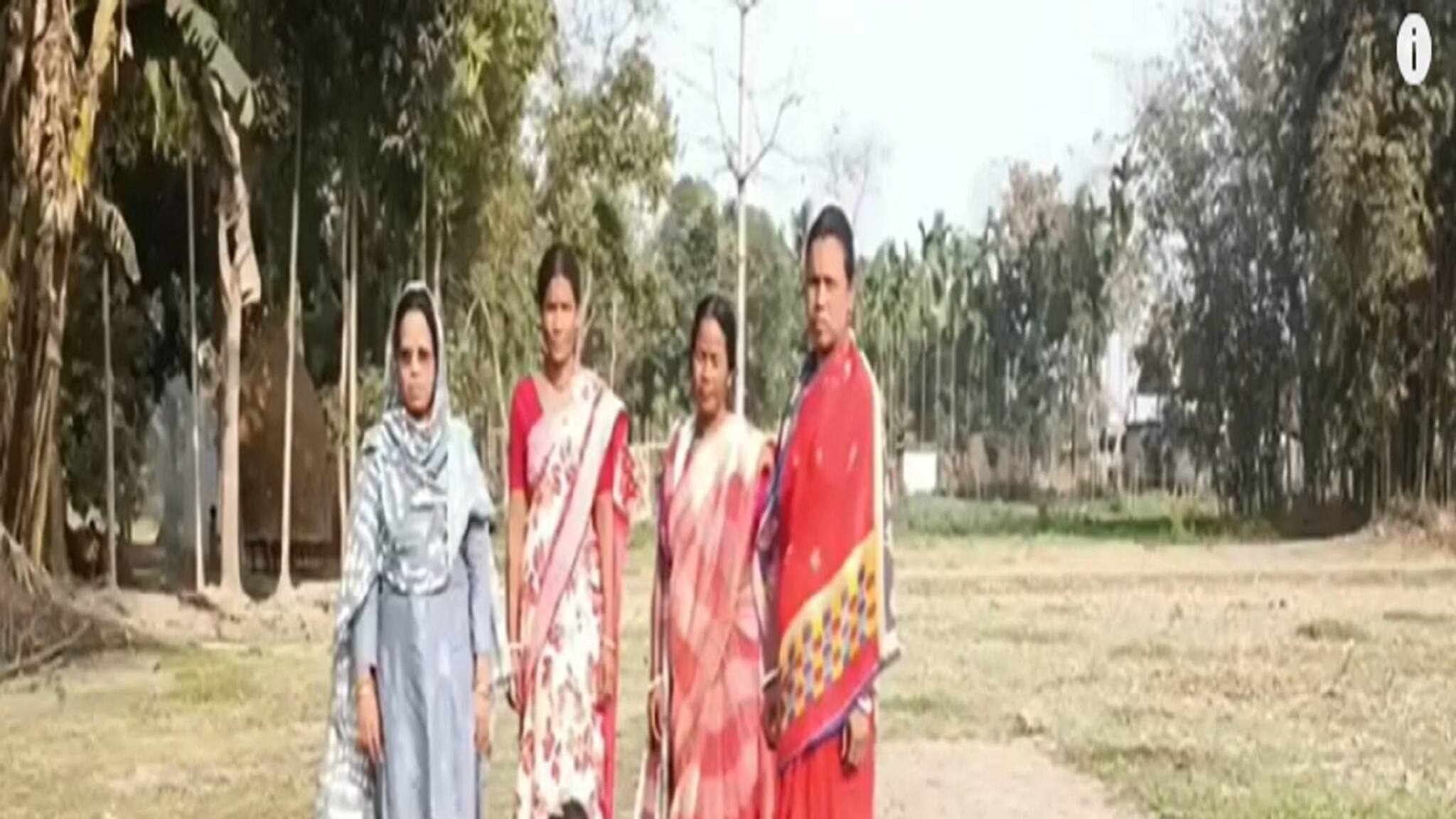 মহিলাদের জন্য সুখবর! ছাগল পালন করে স্বনির্ভর হওয়ার অভিনব পথ