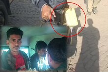 লজে বসে ছক, এই জিনিস পাচারের আগেই বড় থাবা পুলিশের
