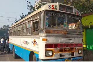 ঘাতক বাস ও চালককে আটক করেছে পুলিশ৷