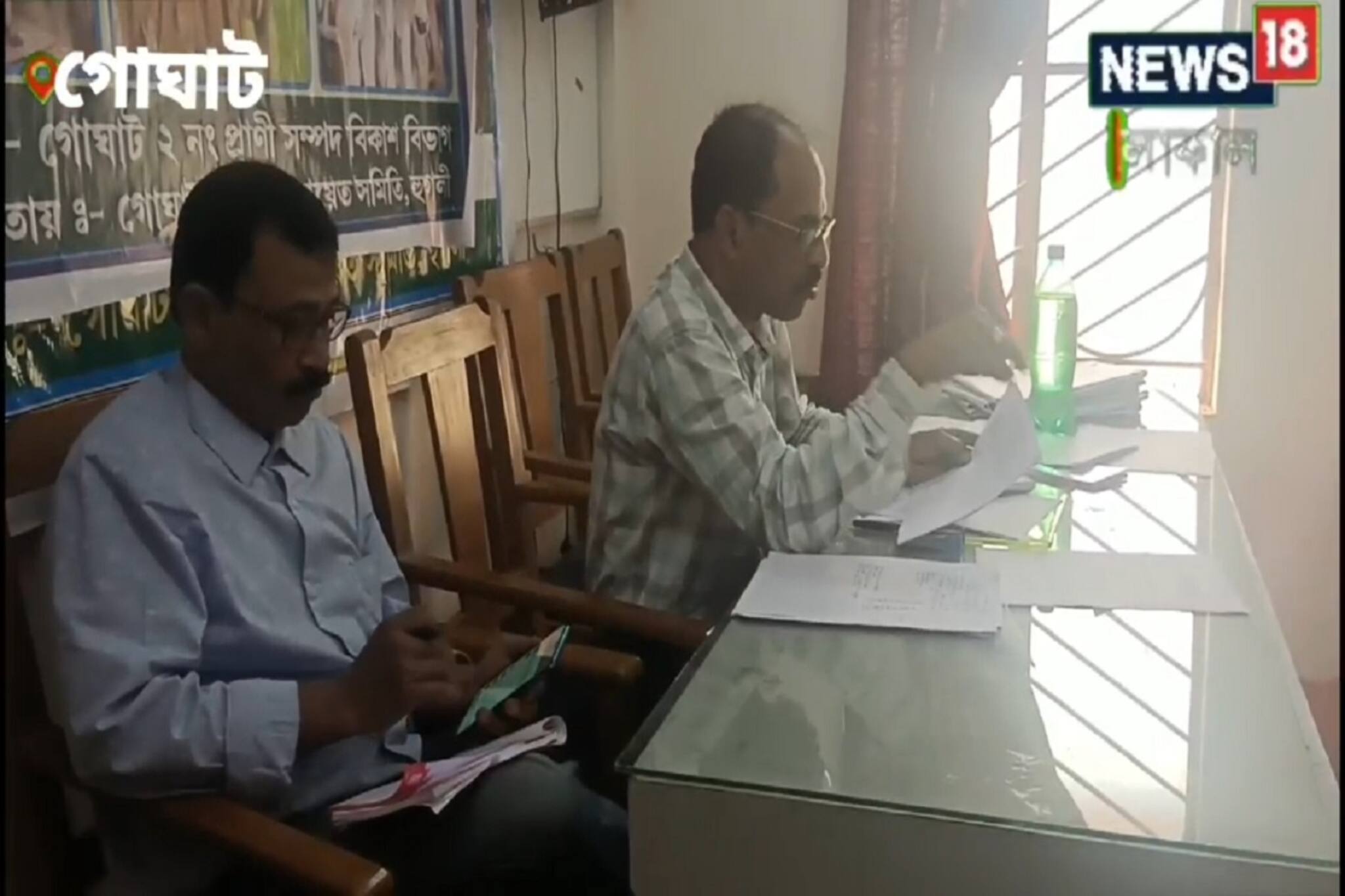 ফের মহামারির আশঙ্কা! এবার কারা আক্রান্ত হবে জানা গেল