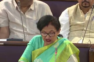 বিধানসভায় চন্দ্রিমা ভট্টাচার্য বিধানসভায় চন্দ্রিমা ভট্টাচার্য