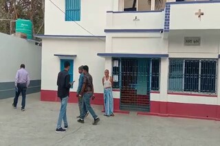 সিআইডি-র হানা