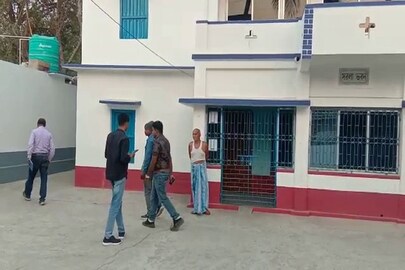সিআইডি-র হানা