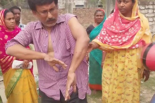 উত্তপ্ত রানিনগর