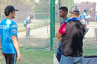 অভিষেক পোড়েল