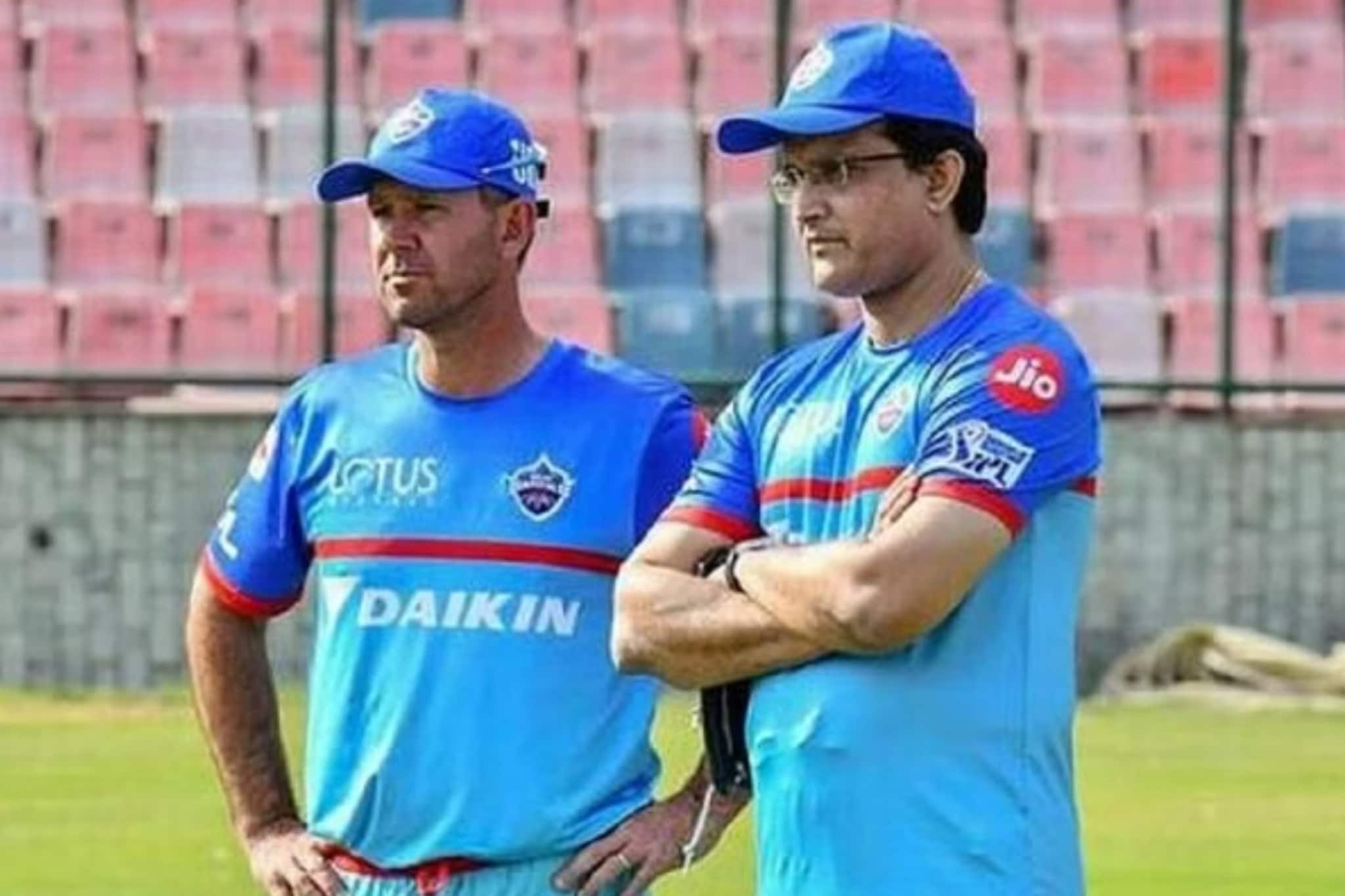 IPL 2023: চিন্তা মুক্ত হল সৌরভ-পন্টিংরা, নতুন অধিনায়ক পেয়ে গেল দিল্লি ক্যাপিটালস