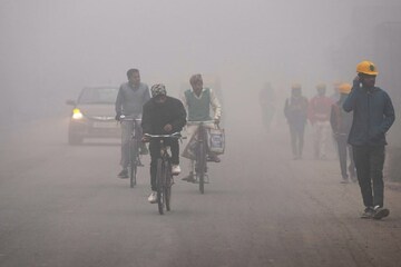 আবহাওয়ার বড় ভোলবদল, লাফিয়ে তাপমাত্রা বাড়লেও উইকএন্ডে বড় চমক