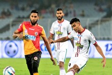হতাশায় ডুবছে ইস্টবেঙ্গল! টানা আটটি ডার্বিতে হার, ৯৫ বছরে এমন কাণ্ড ঘটেনি