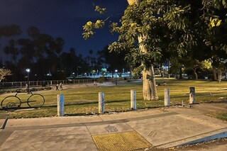 ইকো পার্কে ওরা কারা? (প্রতীকী চিত্র)