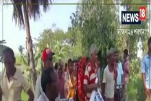 মিলছেনা প্রতিকার, বিদ্যুৎ সংক্রান্ত একাধিক সমস্যায় জেরবার স্থানীয়