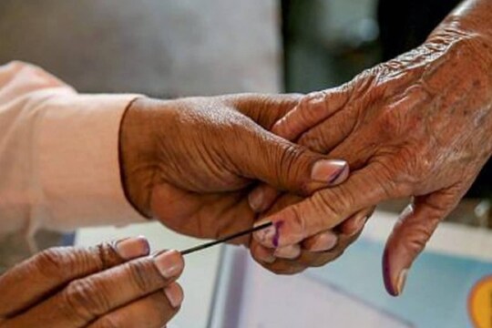 Tripura, Meghalaya, Nagaland Exit Poll 2023