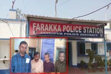 নোট বন্দি মুর্শিদাবাদের জাল নোটের রমরমা কারবার বন্ধ করতে পারেনি