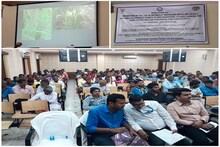 রাসায়নিক সার-কীটনাশকের দিন গেল, অর্গানিক চাষেই আস্থা কৃষকদের