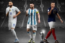 Fifa Best Awards 2022: কে পেল ফিফার বর্ষসেরা পুরস্কার, মেসি এমবাপে না বেঞ্জিমা
