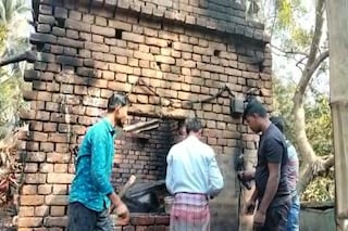 কী ভয়ঙ্কর ঘটনা কী ভয়ঙ্কর ঘটনা