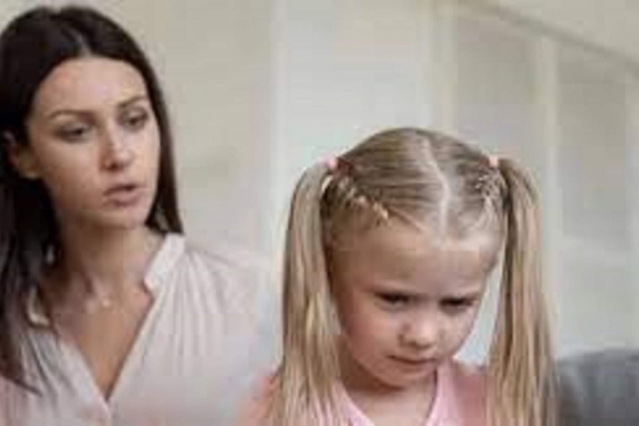 শিশুদের অযথা বকাবকি করবেন না এবং পেরেন্টিংয়ের এই ৫টি ভুল অবশ্যই এড়িয়ে চলুন