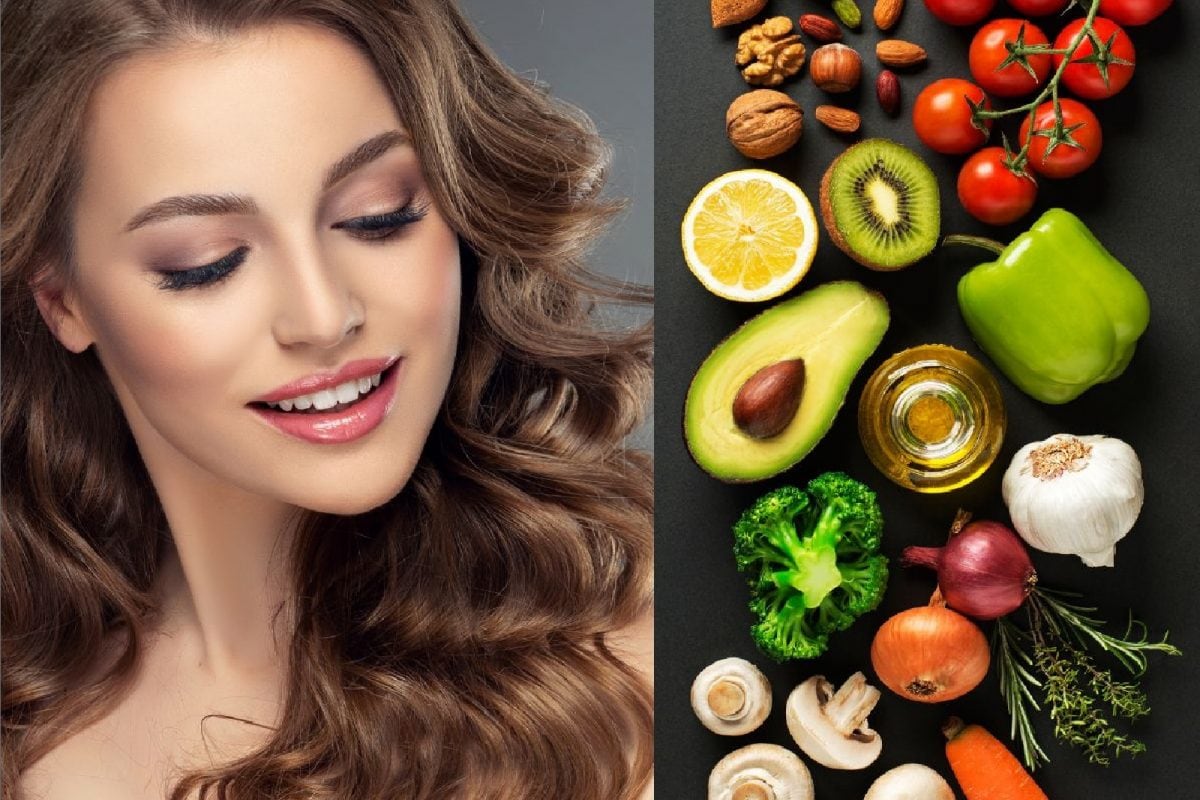 Best 7 Food for Hair Growth and Thickness  Be Beautiful India