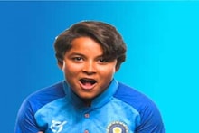 বিশ্বকাপ জিতে ঘরে ফিরলেন বাংলার মেয়ে ঋষিতা, বিশ্বজয়ীকে ঘিরে উচ্ছ্বাস