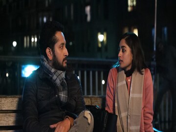 পরমব্রত-ইশা গাইবেন ‘ঘরে ফেরার গান’, শহরে মুক্তির আগেই লন্ডন স্ক্রিনিংয়ে প্রশংসা!