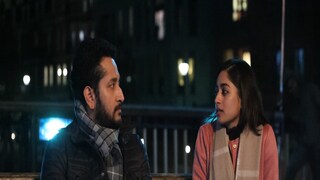 পরমব্রত-ইশা গাইবেন ‘ঘরে ফেরার গান’, শহরে মুক্তির আগেই লন্ডন স্ক্রিনিংয়ে প্রশংসা!