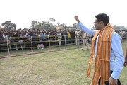 সামনেই পুর নির্বাচন! হলদিয়ায় এবার প্রেস্টিজ ফাইট তৃণমূলের, ঢেলে সাজছে সংগঠন